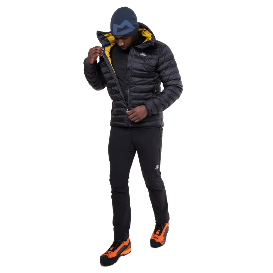 Mountain Equipment Superflux Men's Jacket