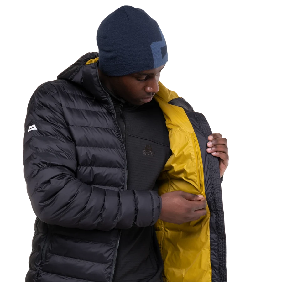 Mountain Equipment Superflux Men's Jacket