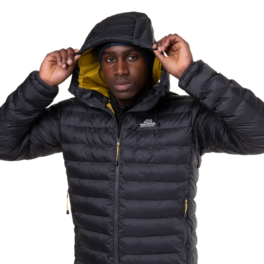 Mountain Equipment Superflux Men's Jacket