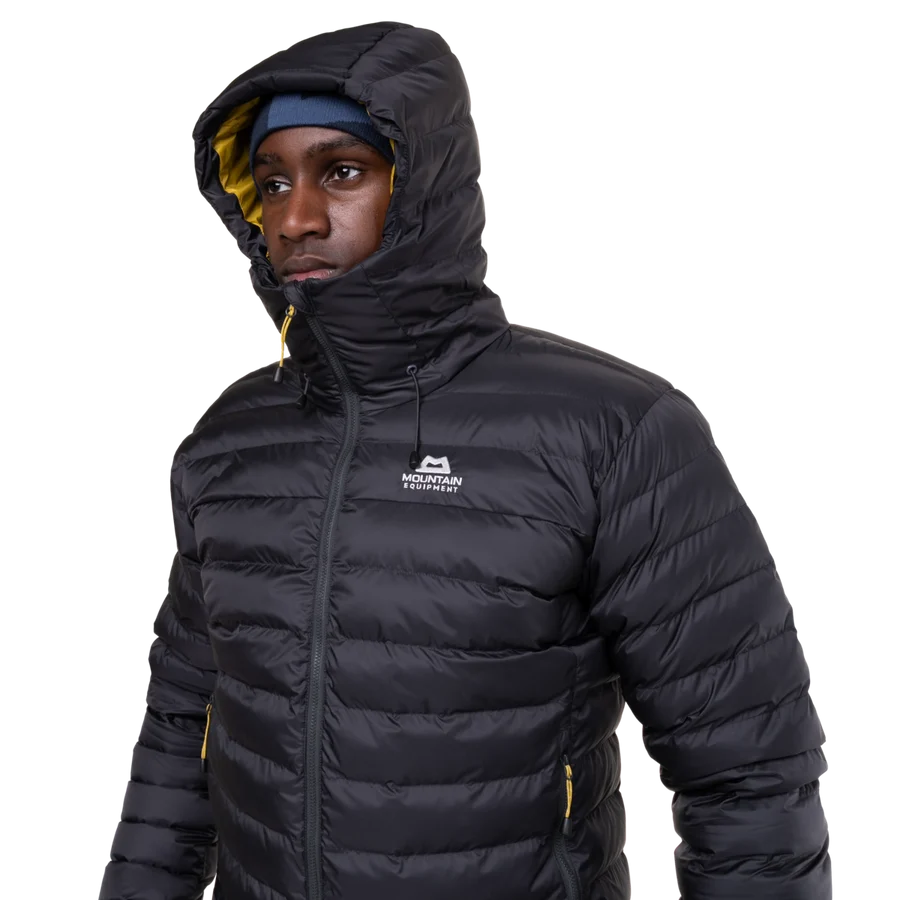 Mountain Equipment Superflux Men's Jacket