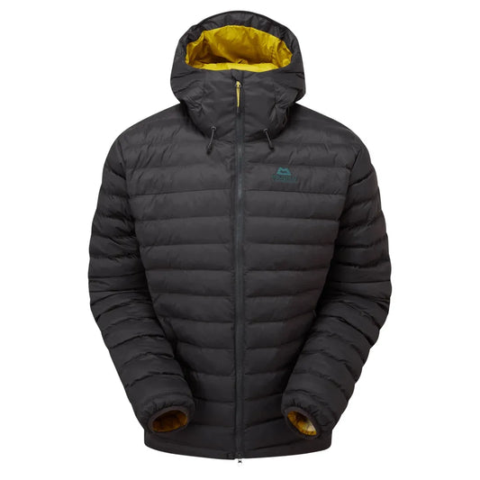 Mountain Equipment Superflux Men's Jacket