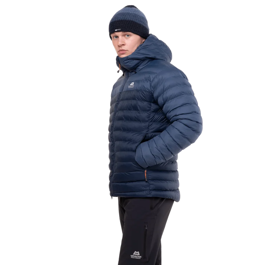 Mountain Equipment Superflux Men's Jacket