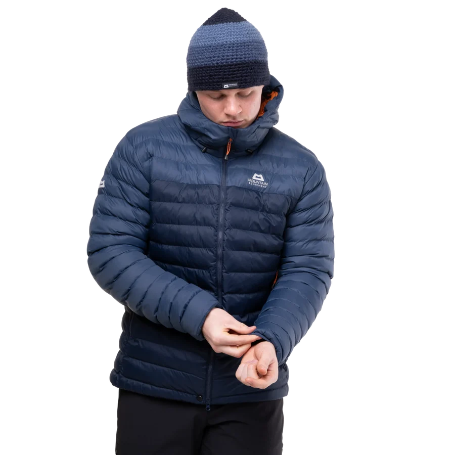 Mountain Equipment Superflux Men's Jacket