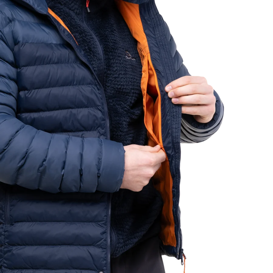 Mountain Equipment Superflux Men's Jacket