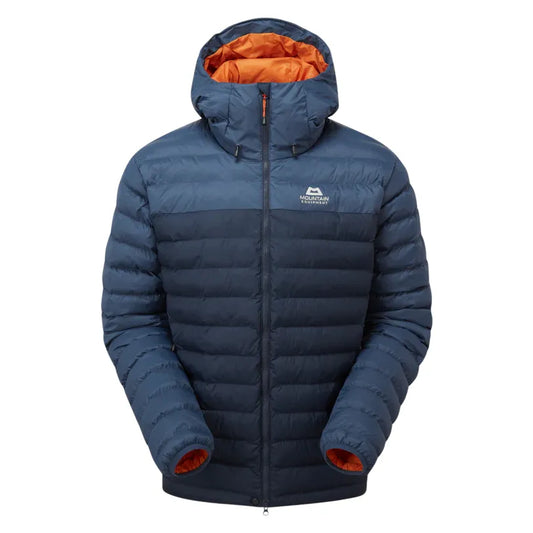 Mountain Equipment Superflux Men's Jacket