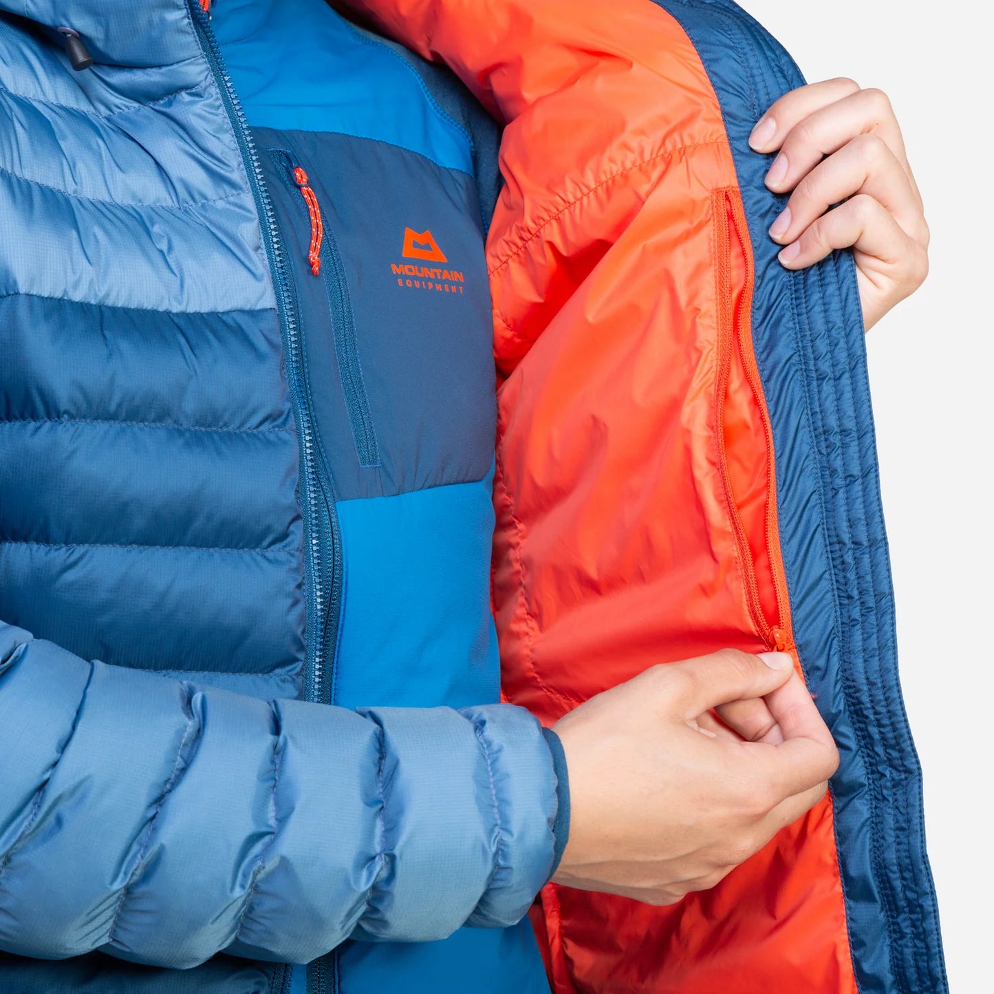 Mountain Equipment Superflux Women's Jacket