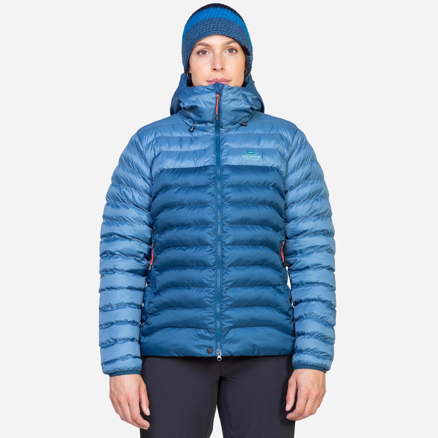 Mountain Equipment Superflux Women's Jacket