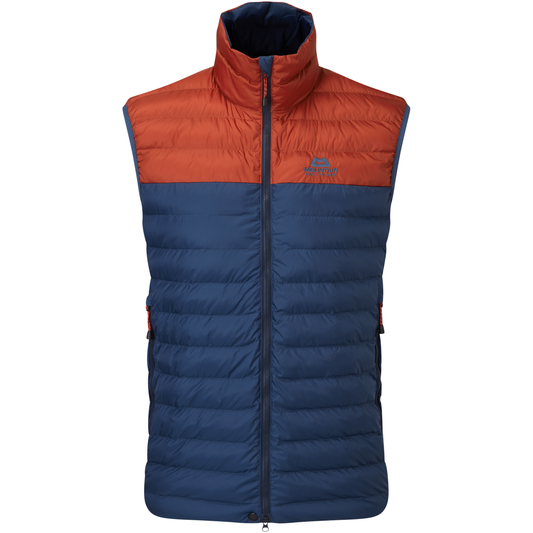 Mountain Equipment Superflux Men's Vest