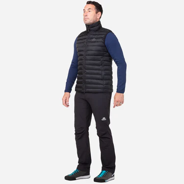 Mountain Equipment Superflux Men's Vest