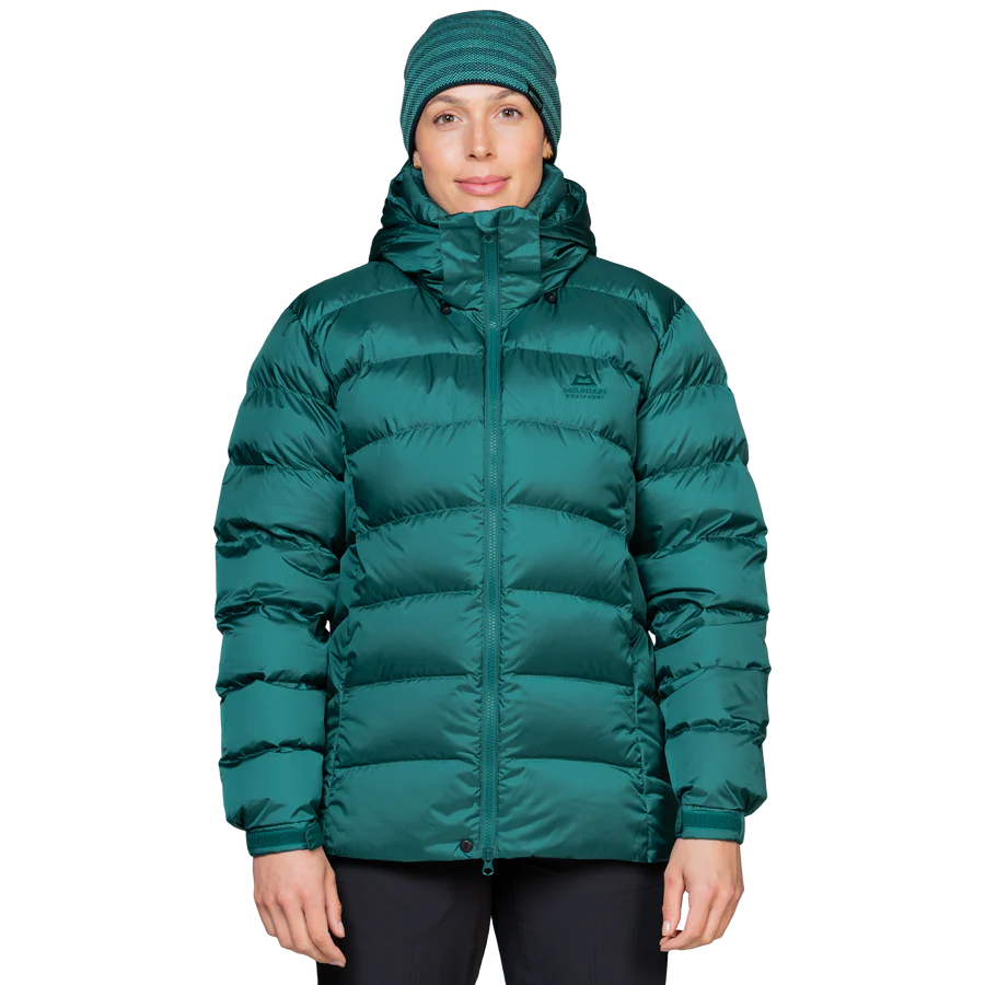 Mountain Equipment Lightline Women's Jacket