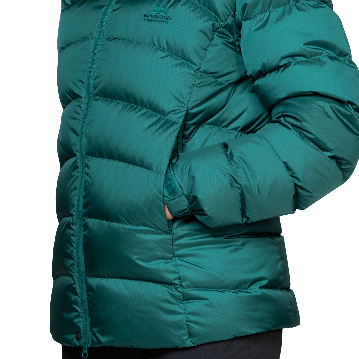 Mountain Equipment Lightline Women's Jacket