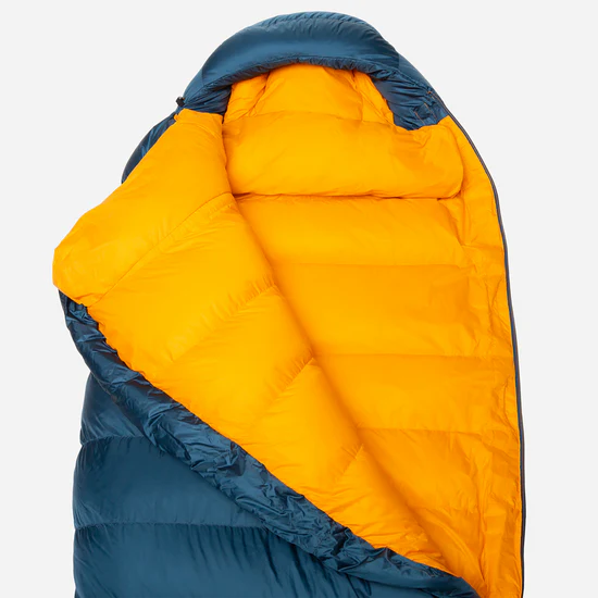 Mountain Equipment Helium 400