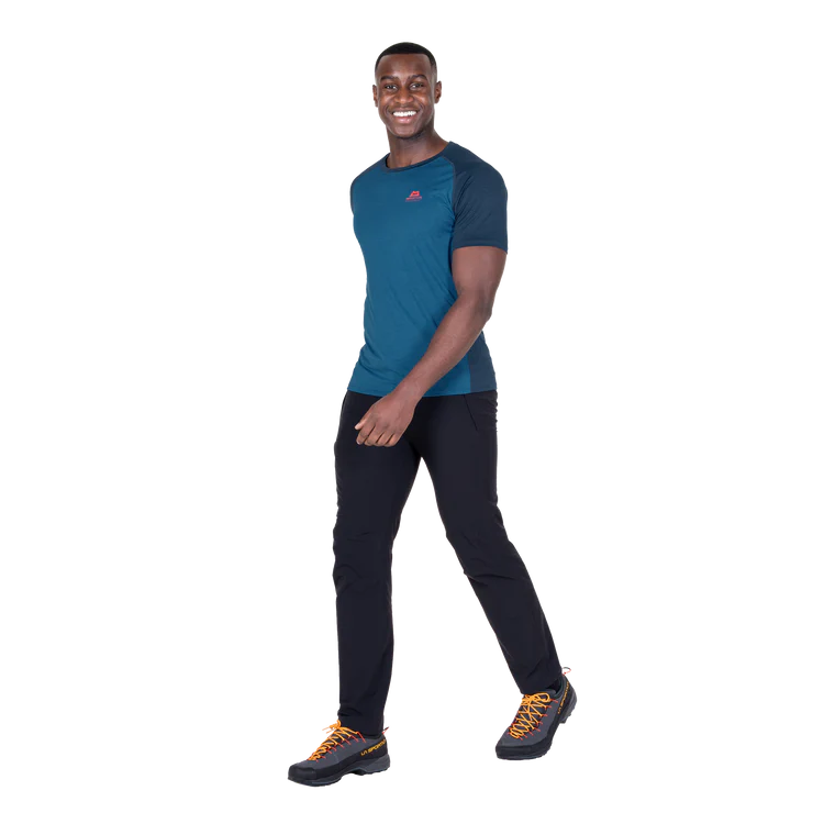 Mountain Equipment Nava Men's Crew