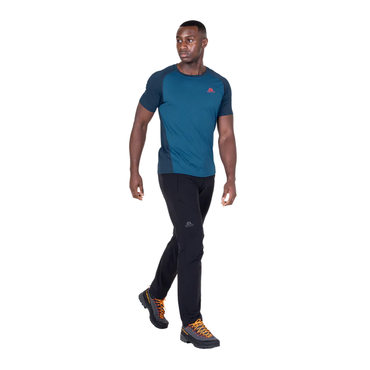 Mountain Equipment Nava Men's Crew