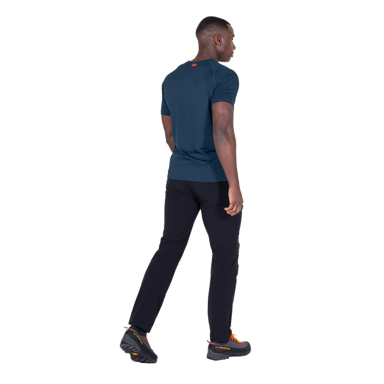 Mountain Equipment Nava Men's Crew
