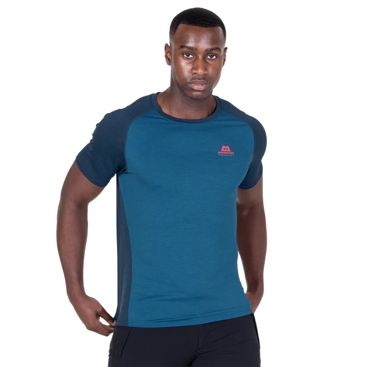 Mountain Equipment Nava Men's Crew