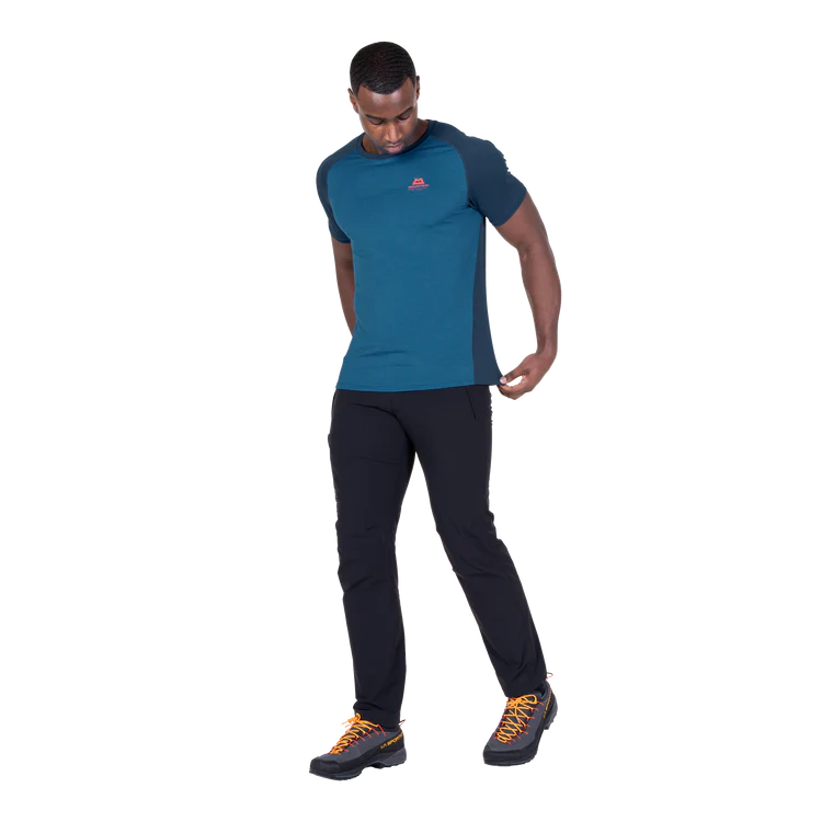Mountain Equipment Nava Men's Crew