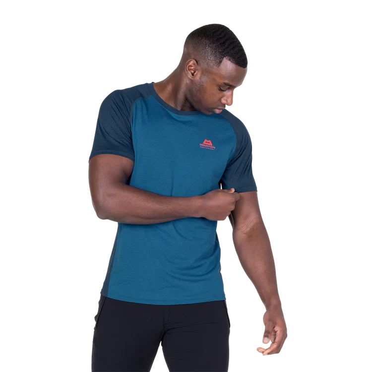 Mountain Equipment Nava Men's Crew