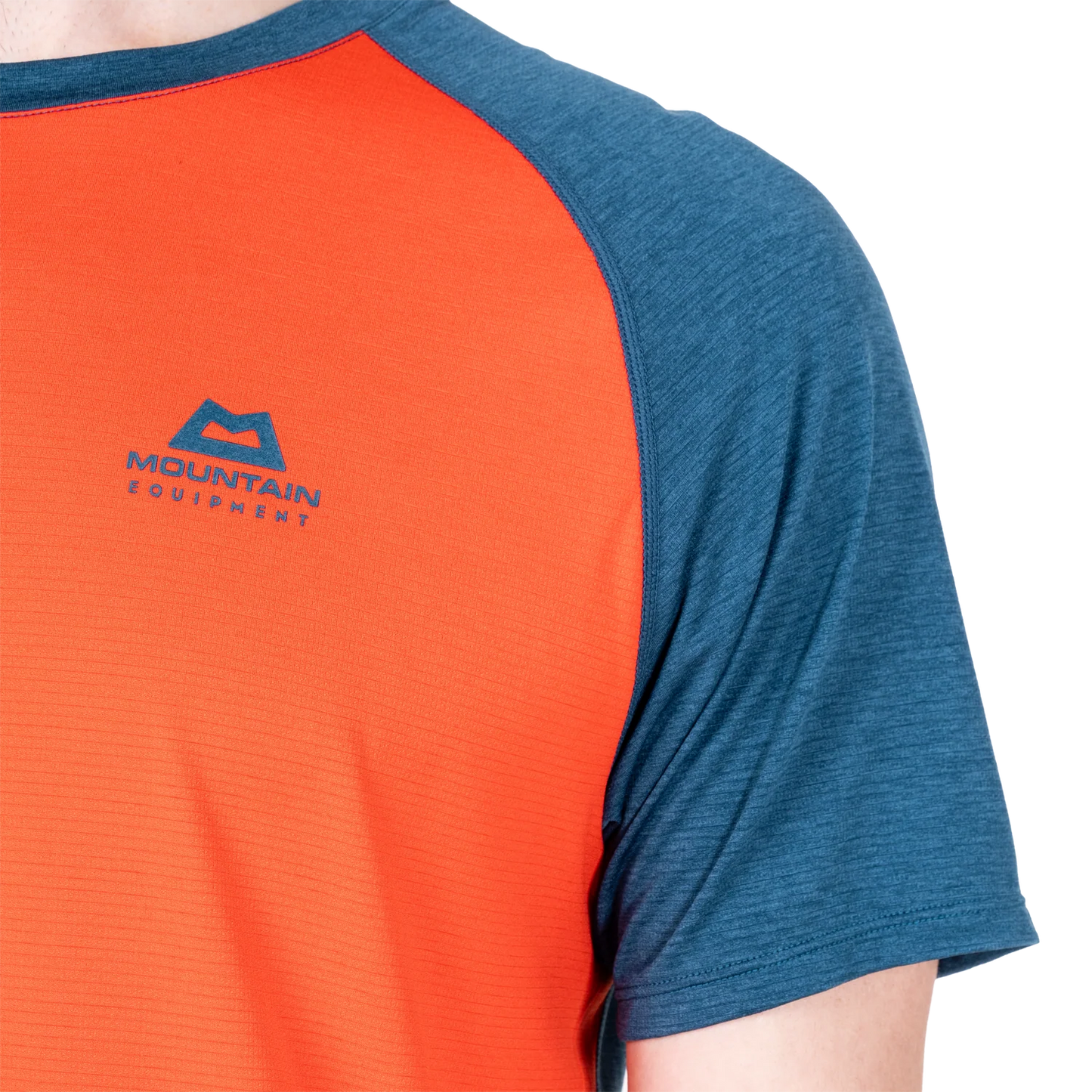 Mountain Equipment Nava Men's Crew