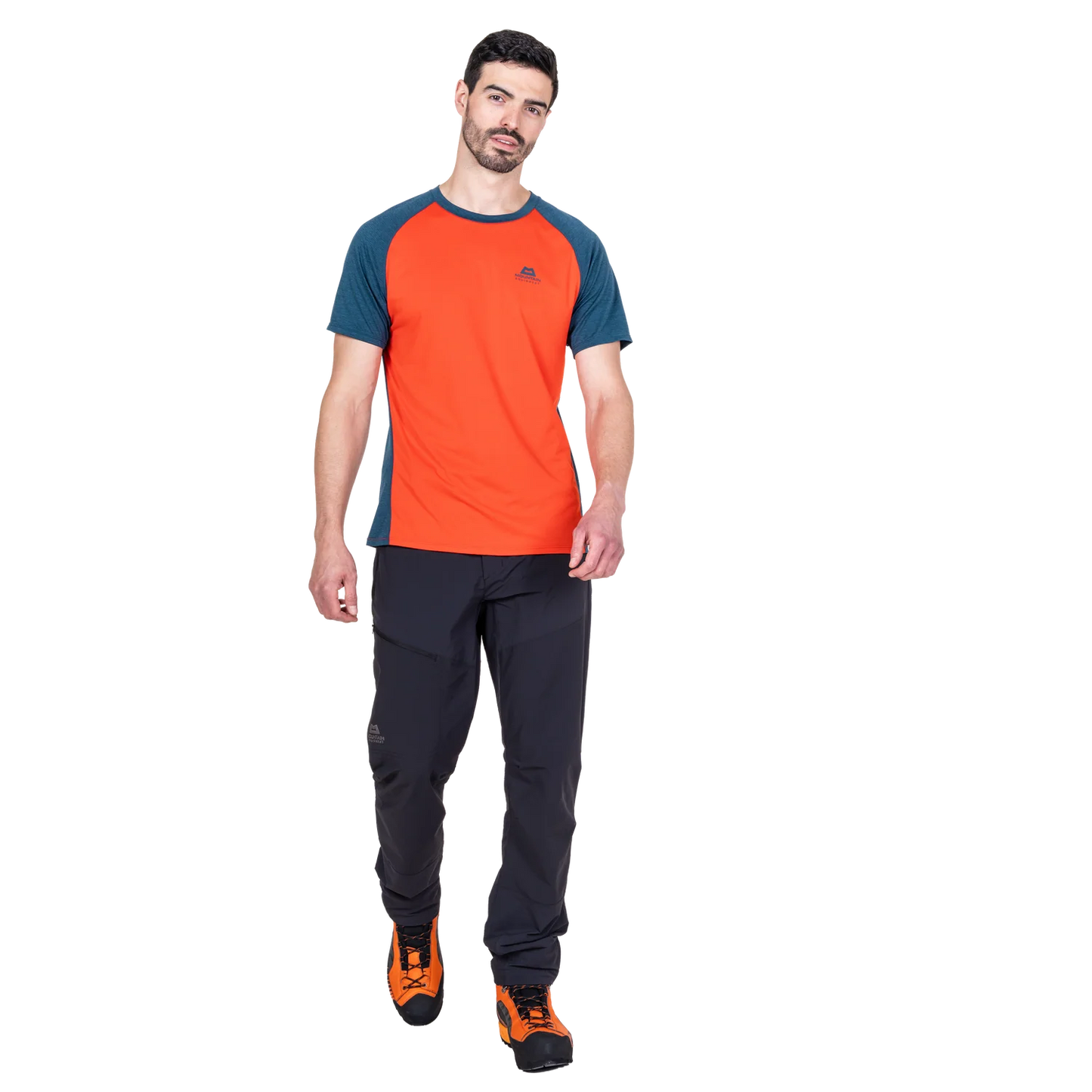 Mountain Equipment Nava Men's Crew