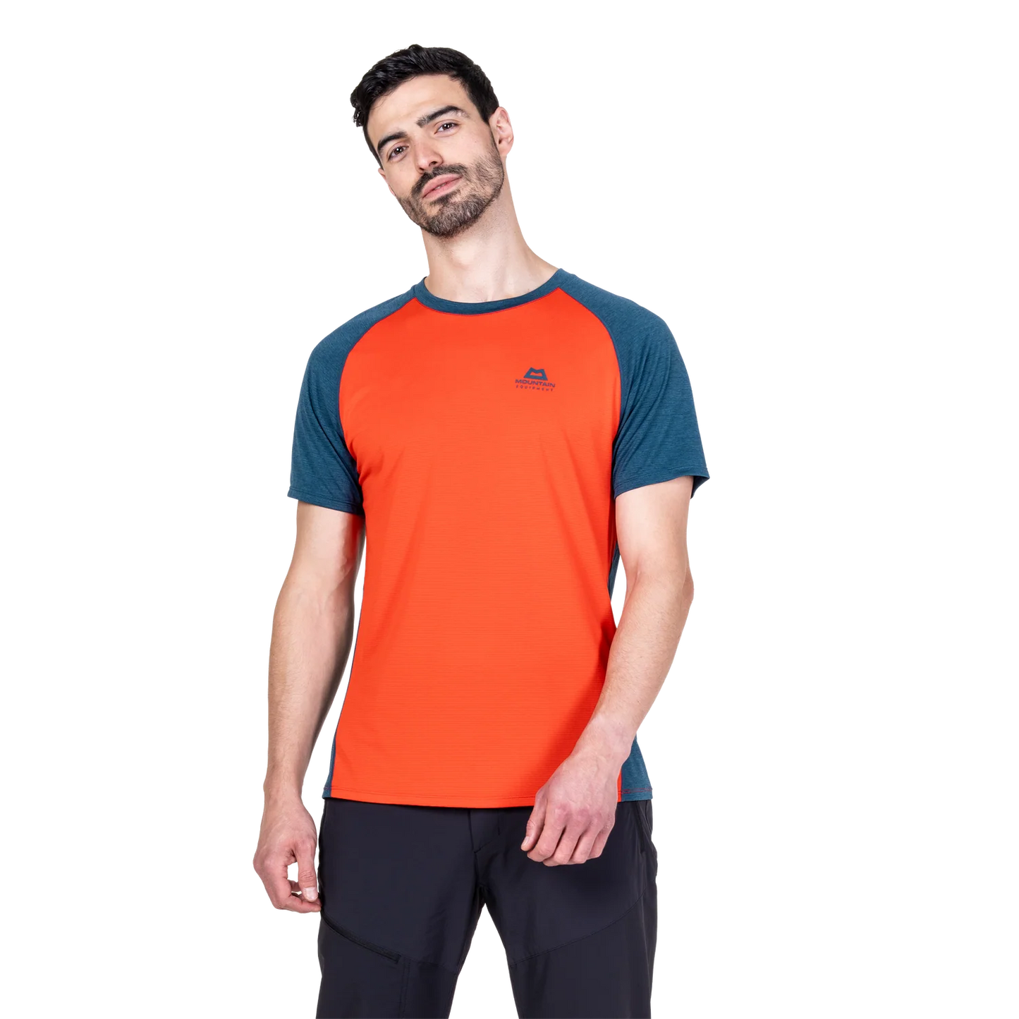 Mountain Equipment Nava Men's Crew