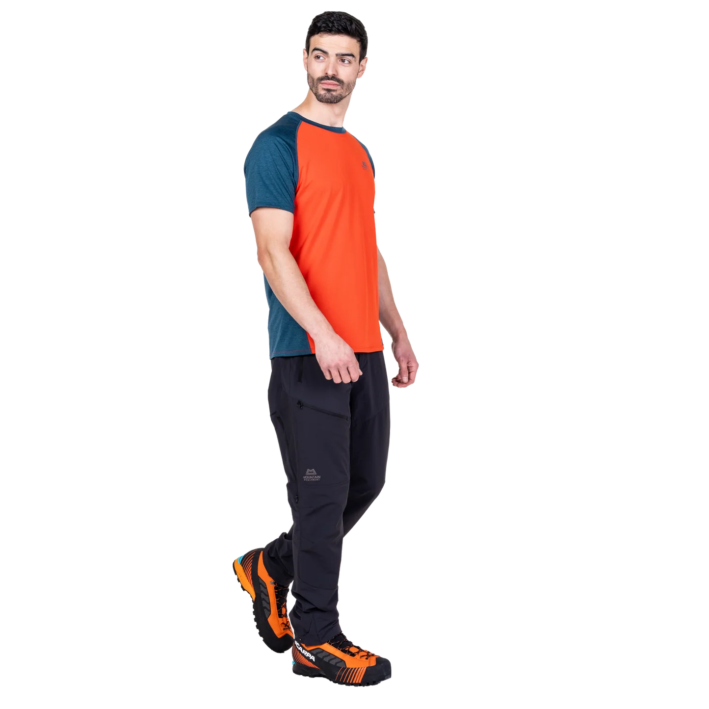 Mountain Equipment Nava Men's Crew