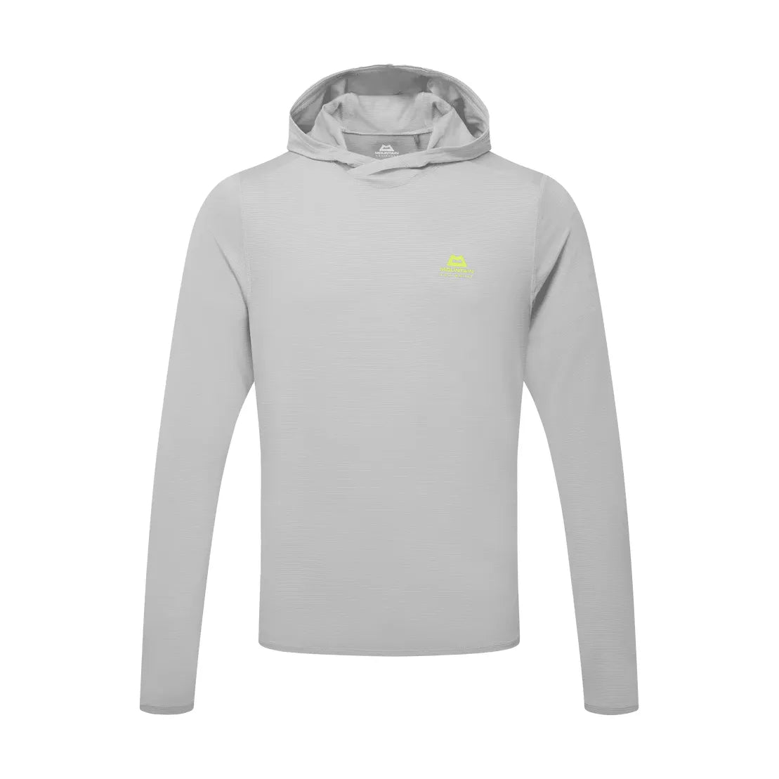 Mountain Equipment Glace Hooded Men's Top