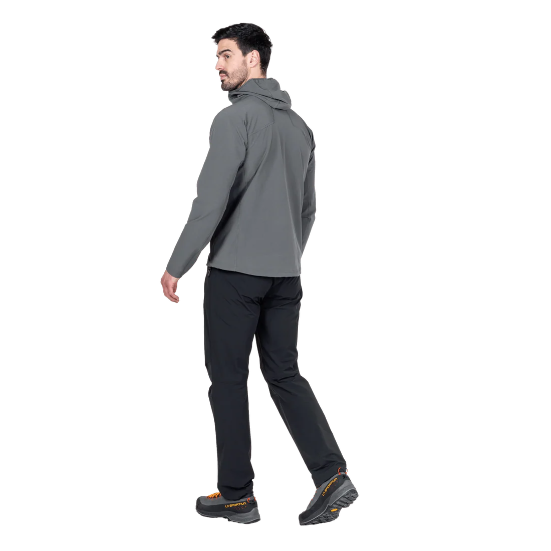 Mountain Equipment Arrow Hooded Men's Jacket