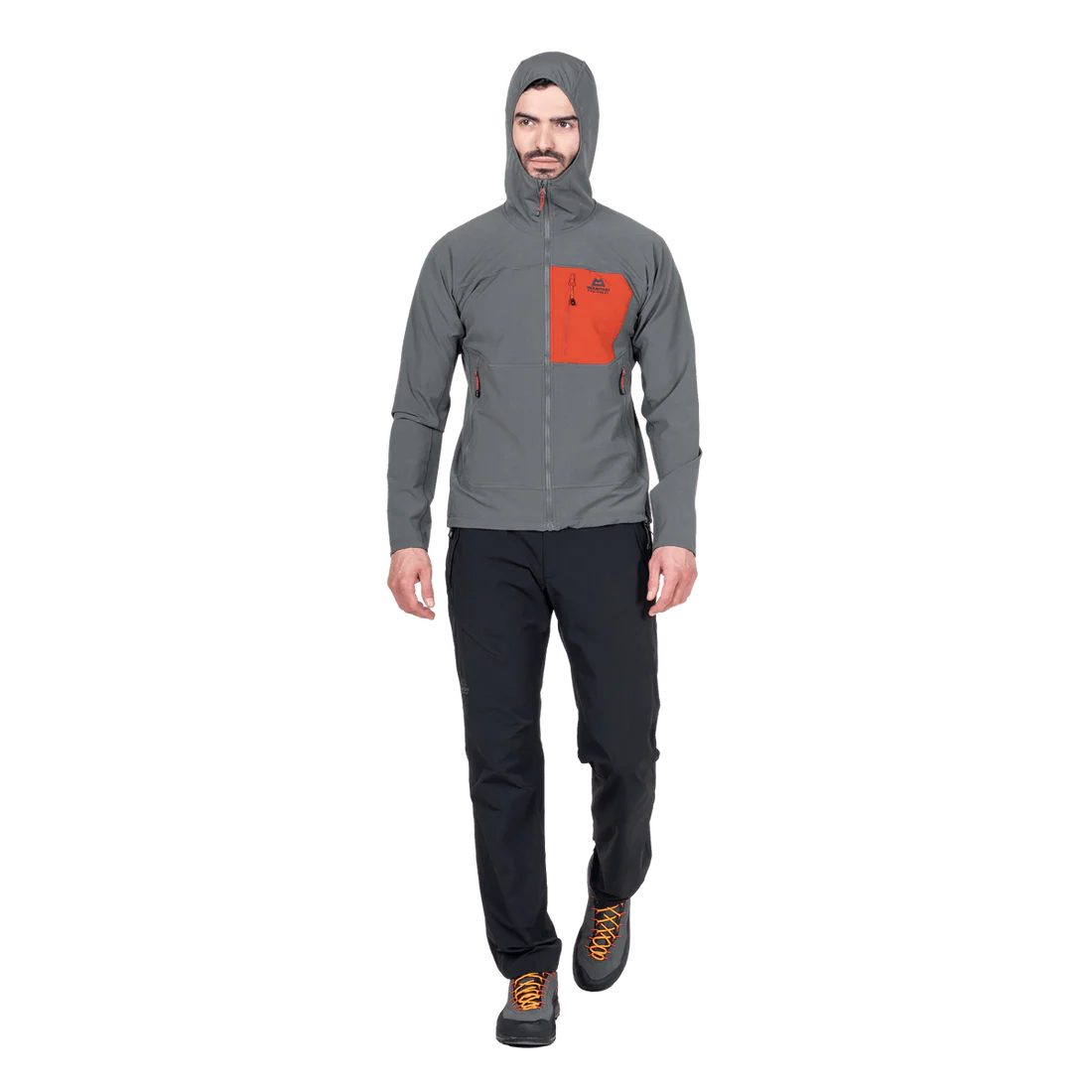 Mountain Equipment Arrow Hooded Men's Jacket