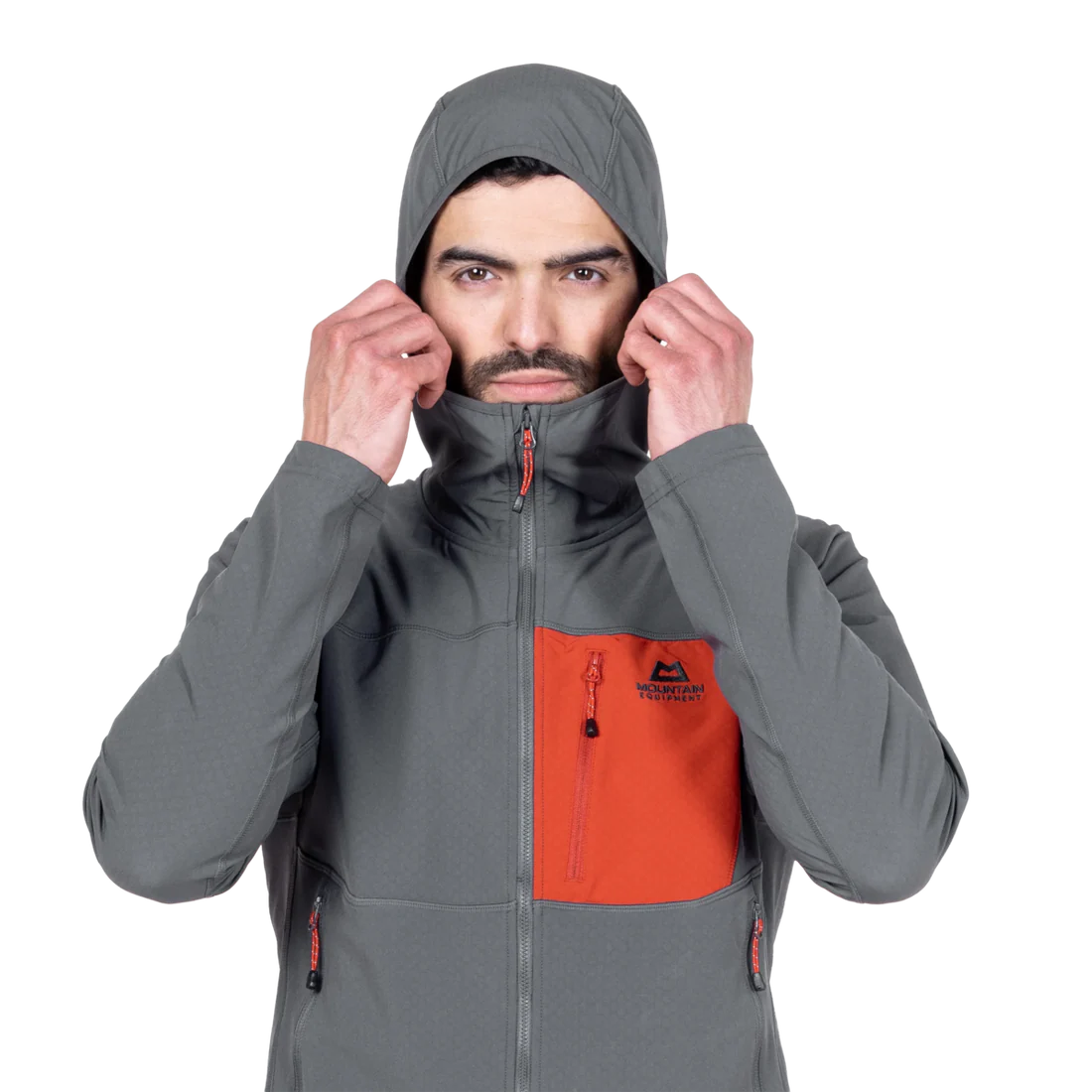 Mountain Equipment Arrow Hooded Men's Jacket