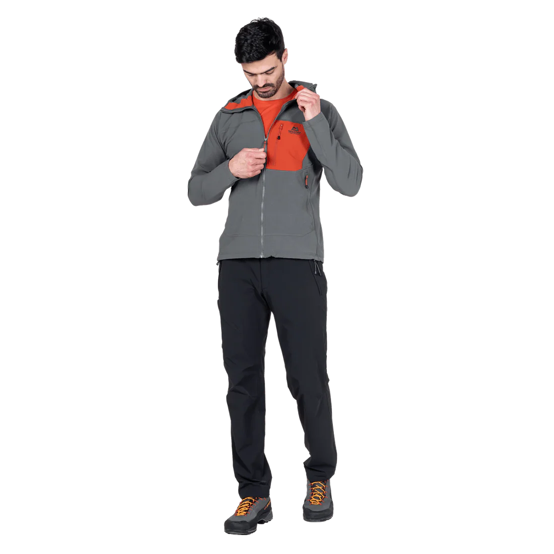 Mountain Equipment Arrow Hooded Men's Jacket