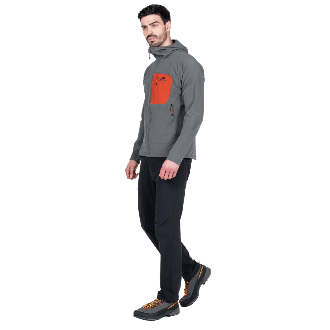 Mountain Equipment Arrow Hooded Men's Jacket