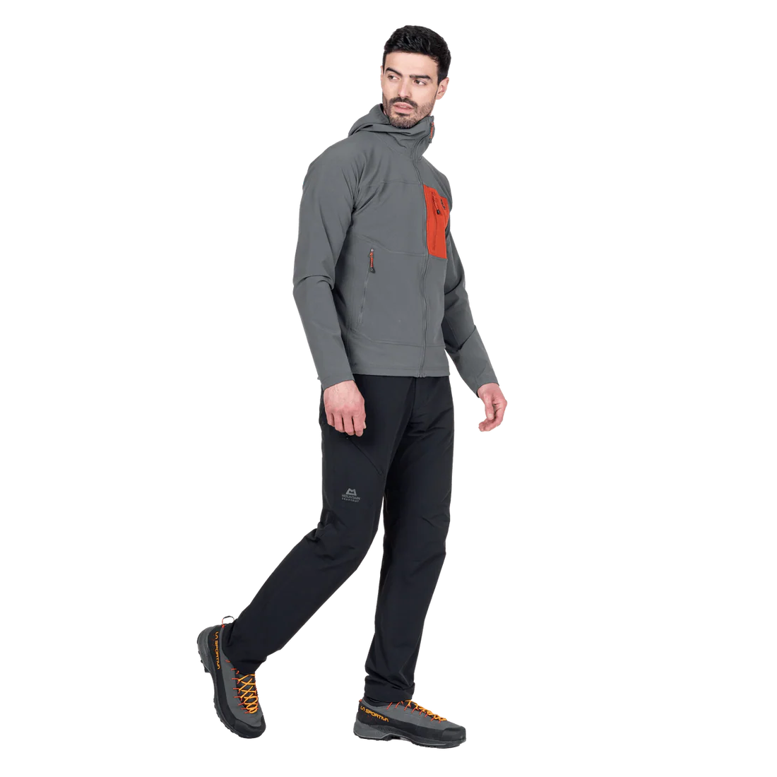 Mountain Equipment Arrow Hooded Men's Jacket