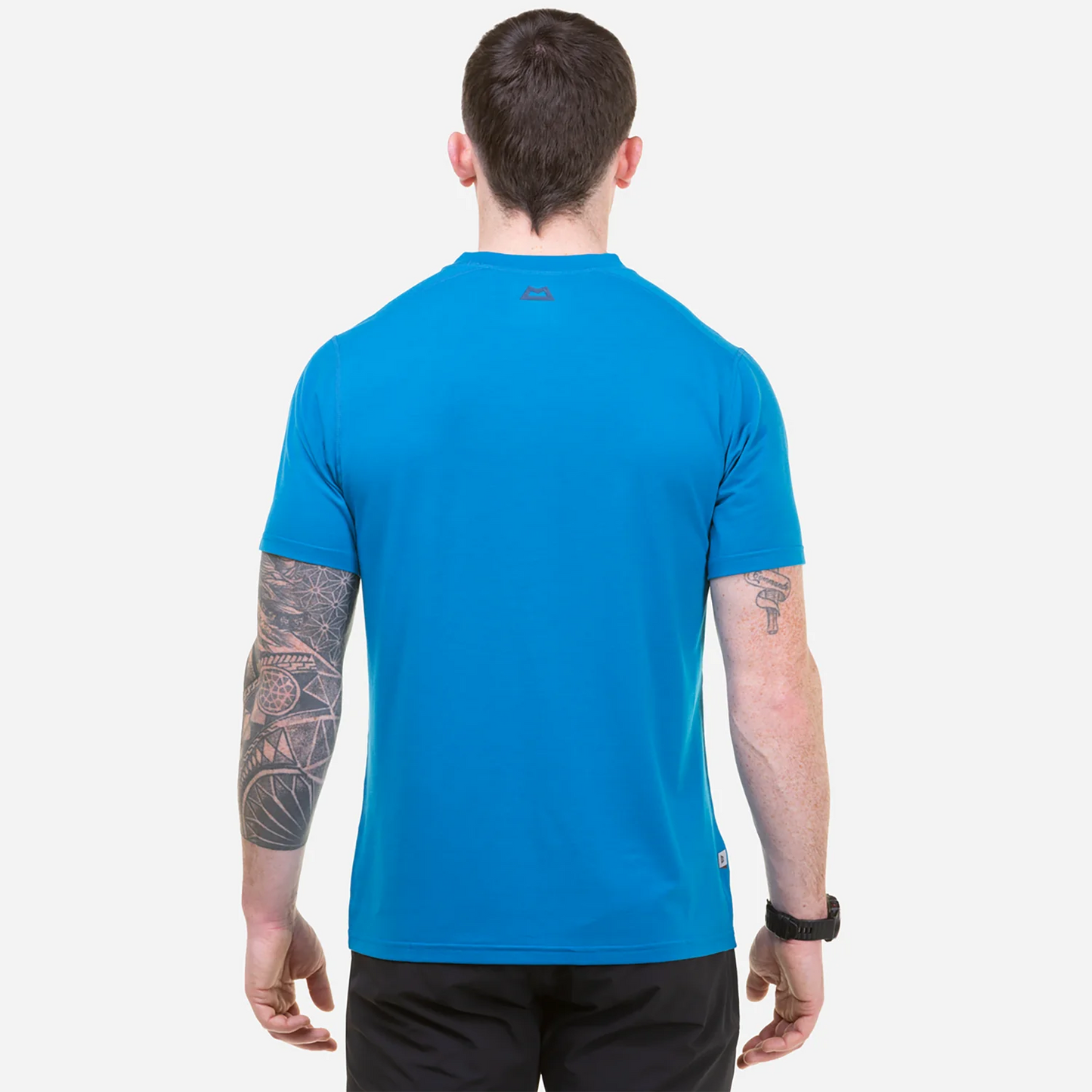 Mountain Equipment Headpoint Men's Tee