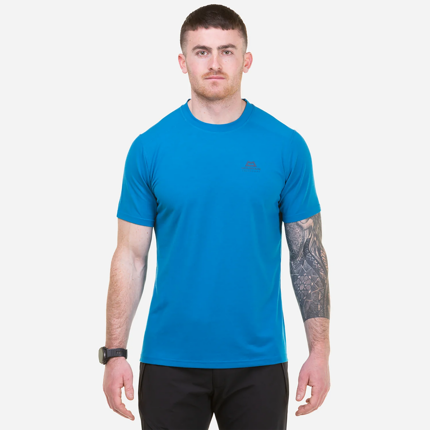 Mountain Equipment Headpoint Men's Tee