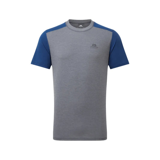 Mountain Equipment Headpoint Block Men's Tee