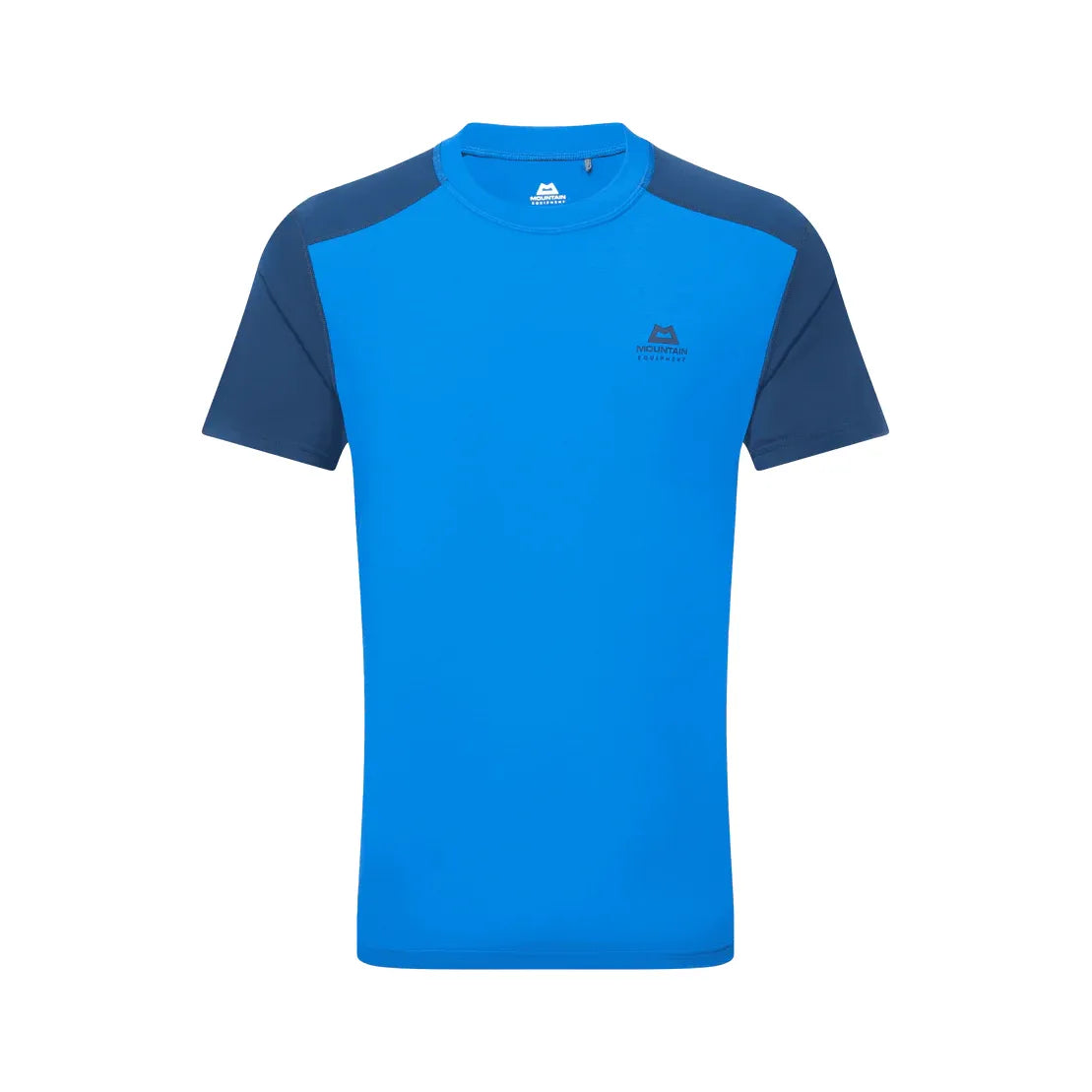 Mountain Equipment Headpoint Block Men's Tee