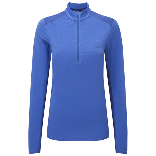 Mountain Equipment Nava Long Sleeve Women's Zip T