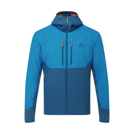 Mountain Equipment Switch Pro Hooded Men's Jacket