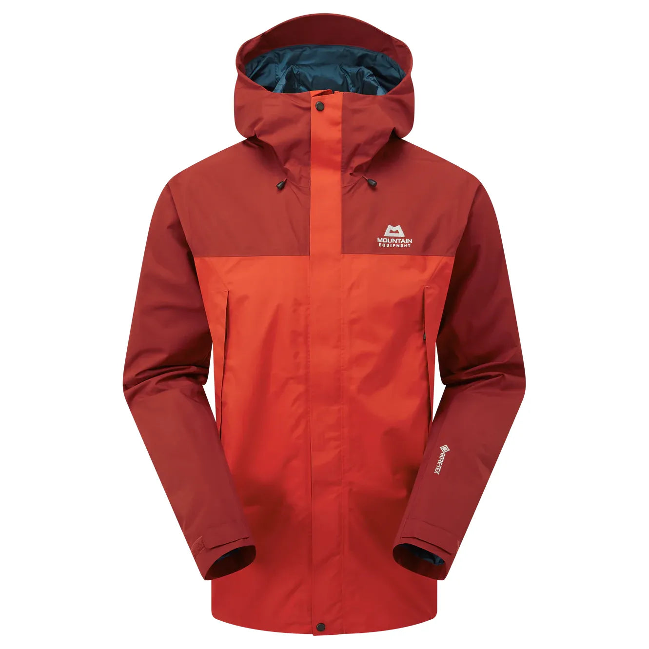 Mountain Equipment Nanda Devi Men's Jacket