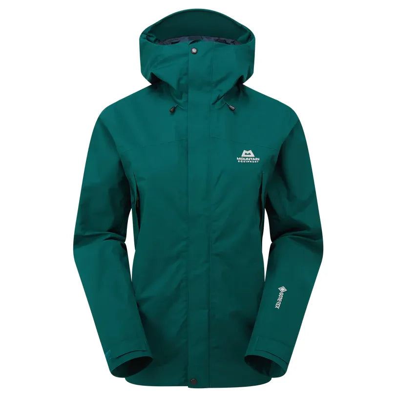Mountain Equipment Nanda Devi Wmns jacket