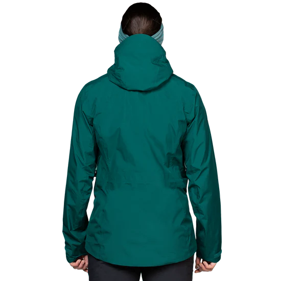 Mountain Equipment Nanda Devi Wmns jacket