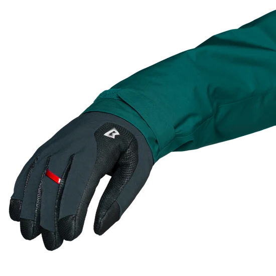 Mountain Equipment Nanda Devi Wmns jacket