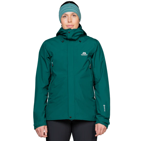 Mountain Equipment Nanda Devi Wmns jacket