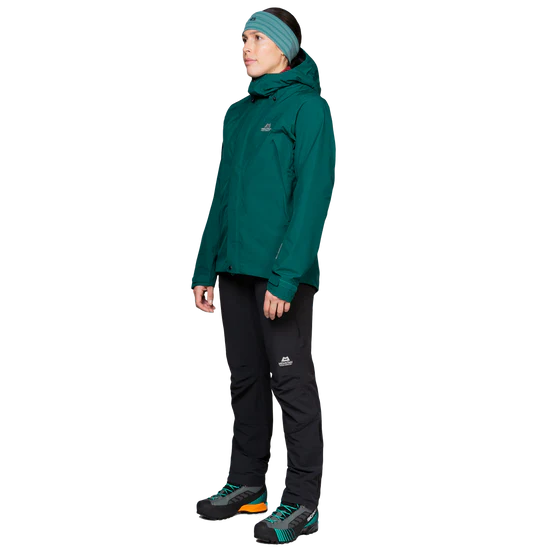 Mountain Equipment Nanda Devi Wmns jacket