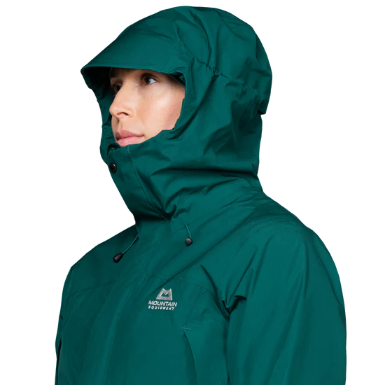 Mountain Equipment Nanda Devi Wmns jacket