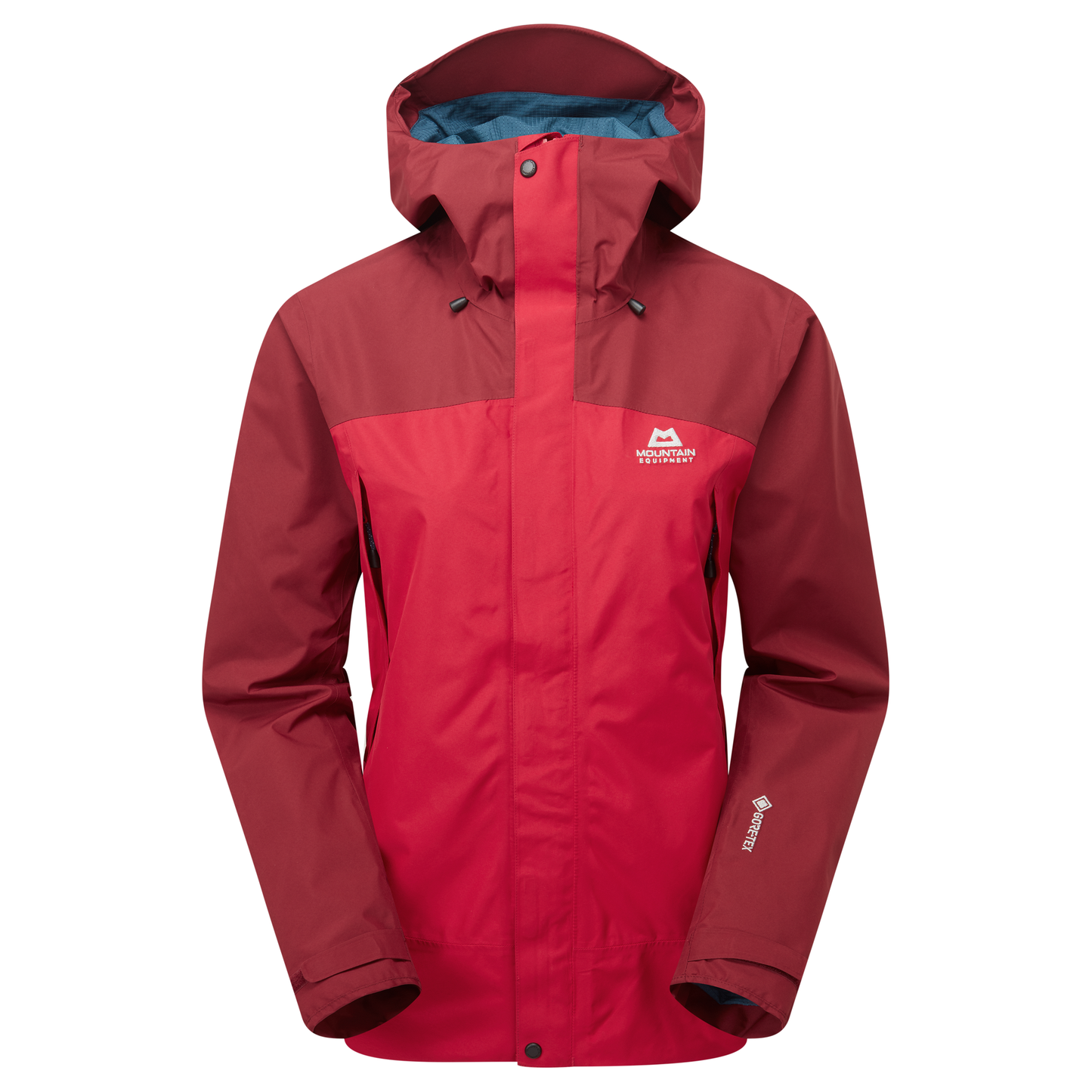 Mountain Equipment Nanda Devi Women's Jacket