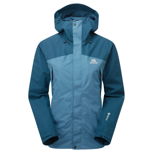 Mountain Equipment Nanda Devi Women's Jacket