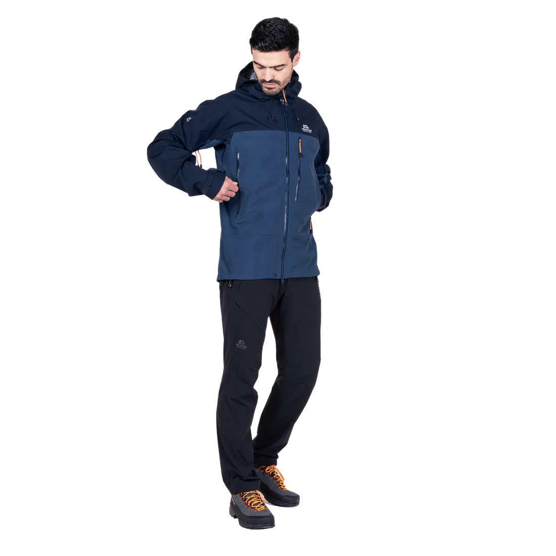 Mountain Equipment Makalu Men's Jacket
