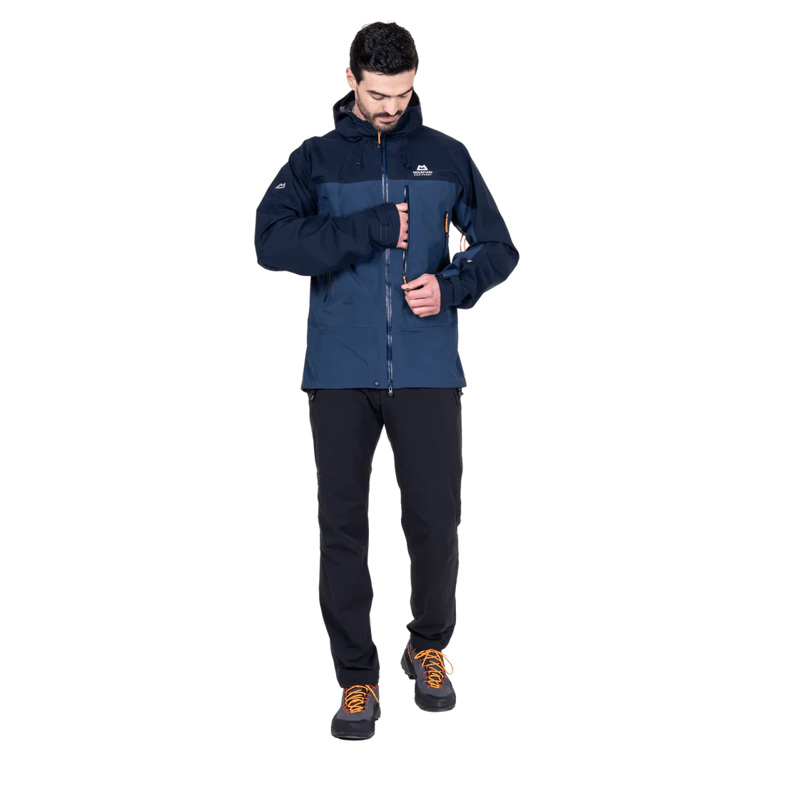 Mountain Equipment Makalu Men's Jacket